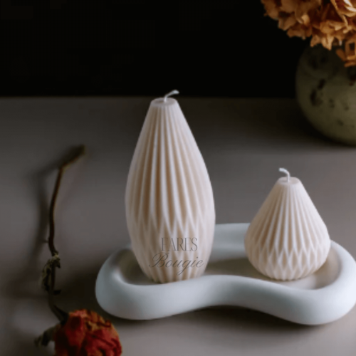 geometrique Candles
