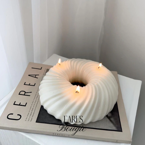 Ring Candle