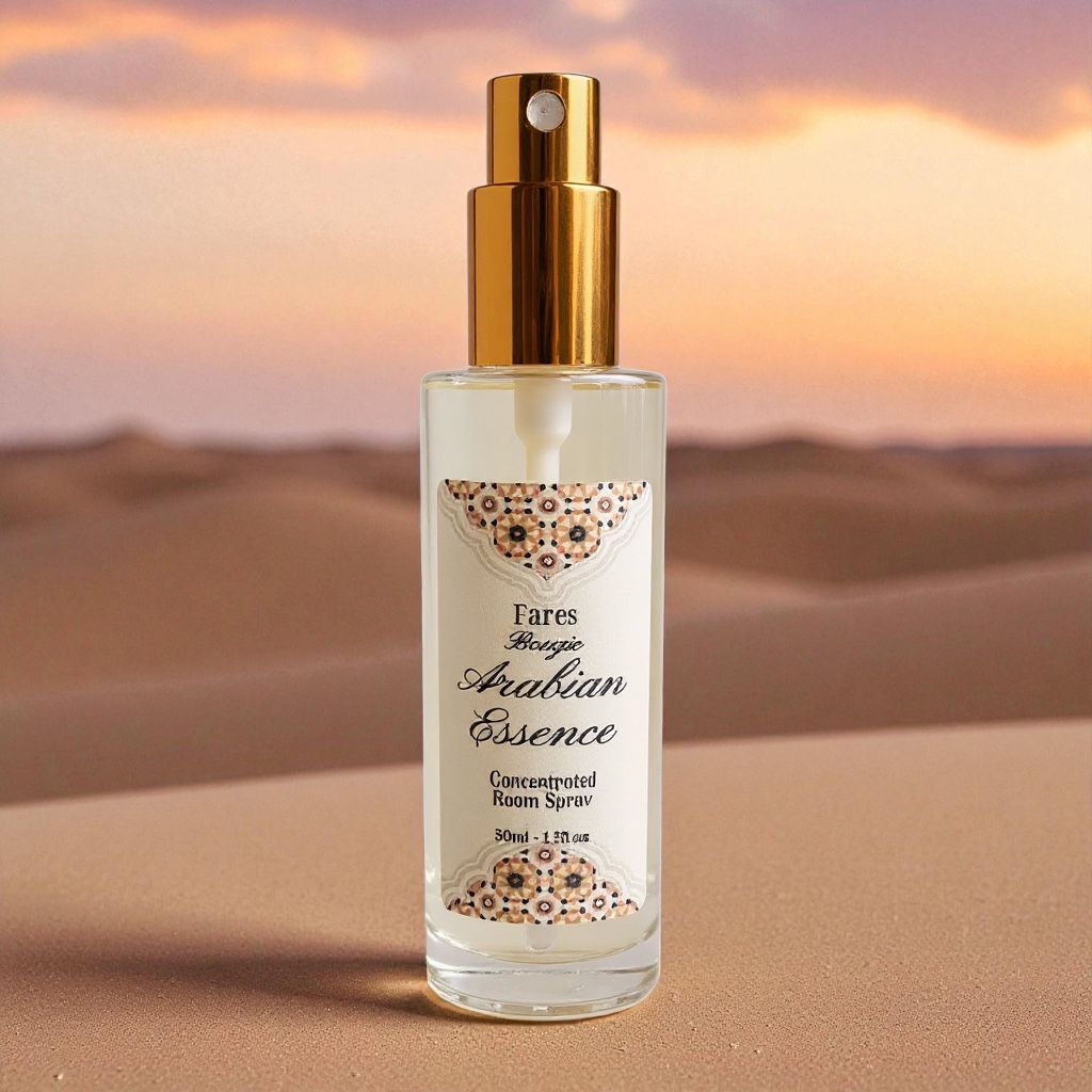 Parfum d'ambiance Arabian Essence