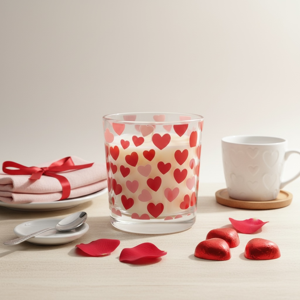 Love – Fruits Rouges