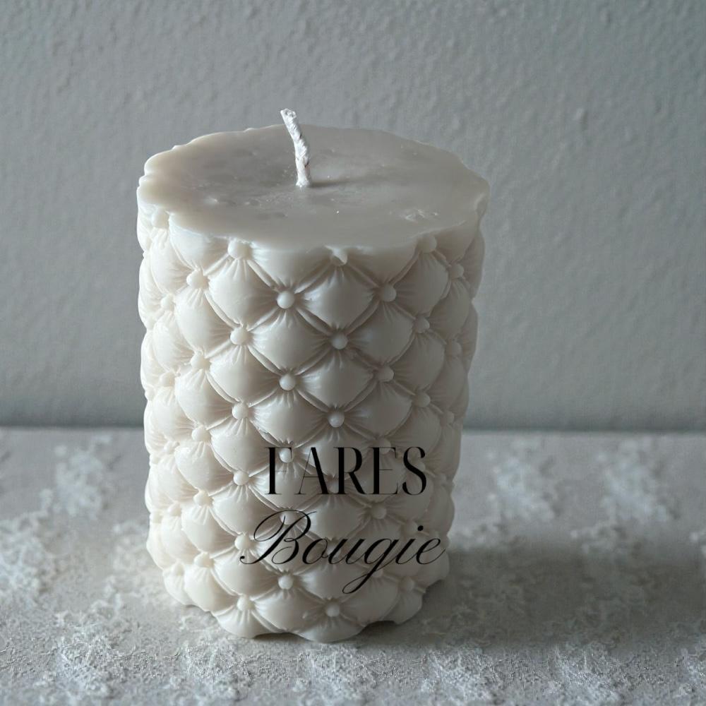 Bougie Pillow