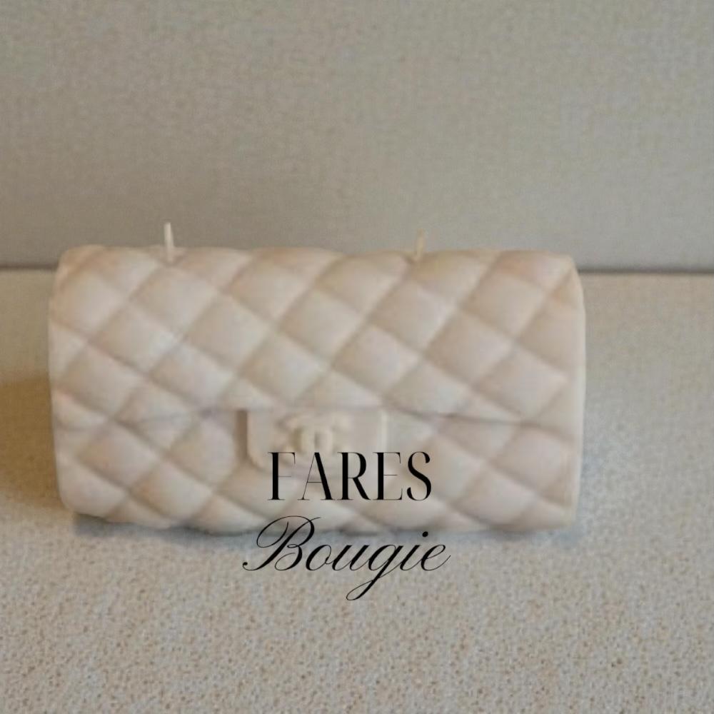 Bougie Sac C