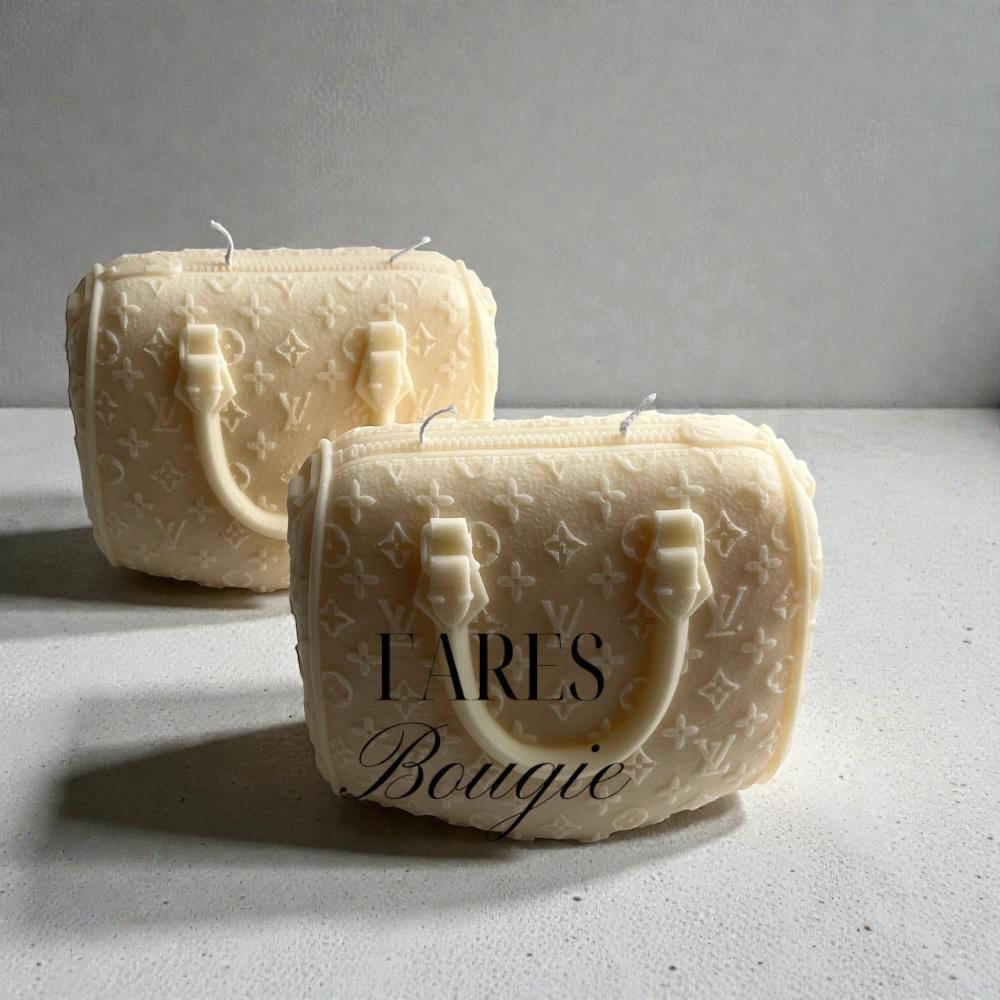 Bougie Sac L