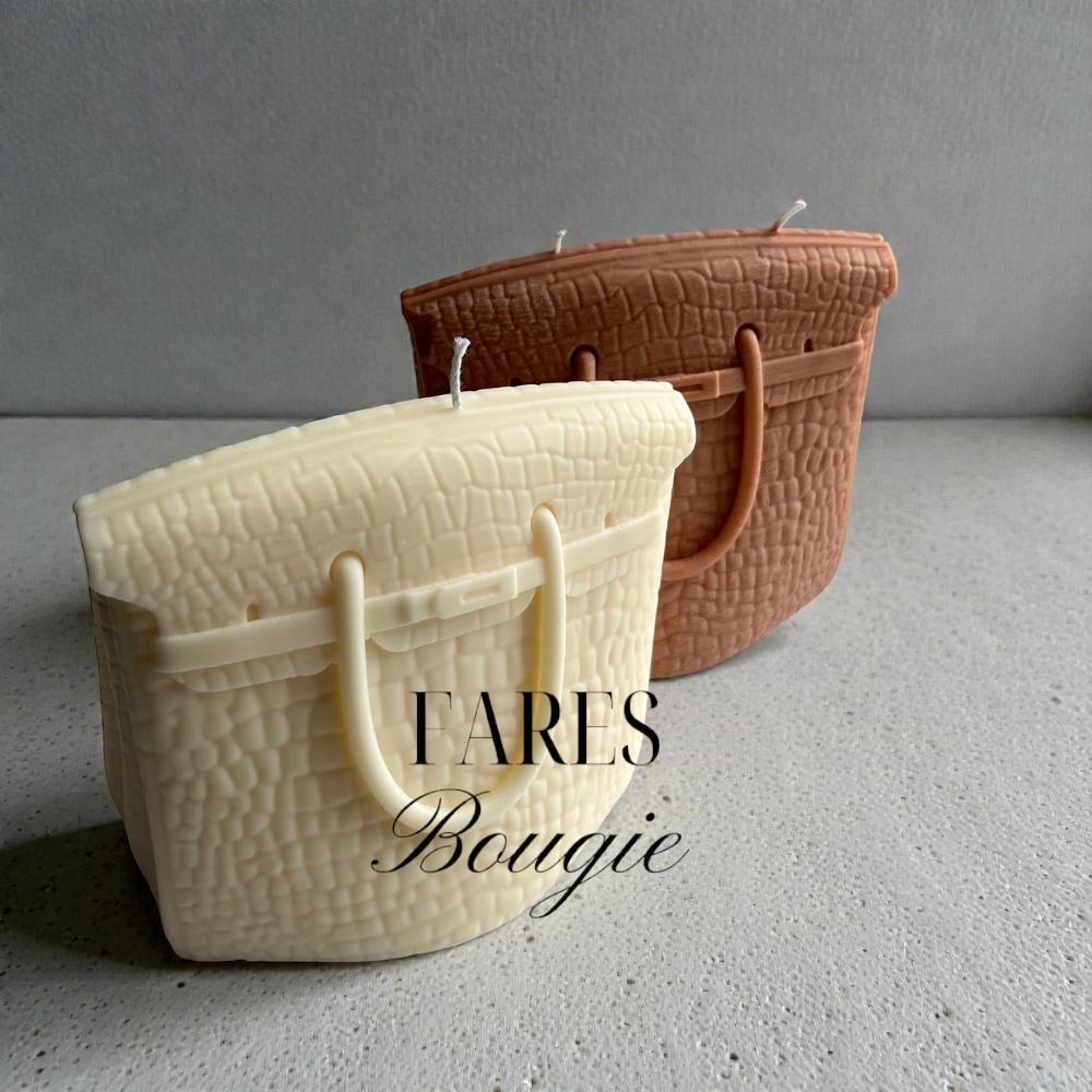 Bougie Sac H