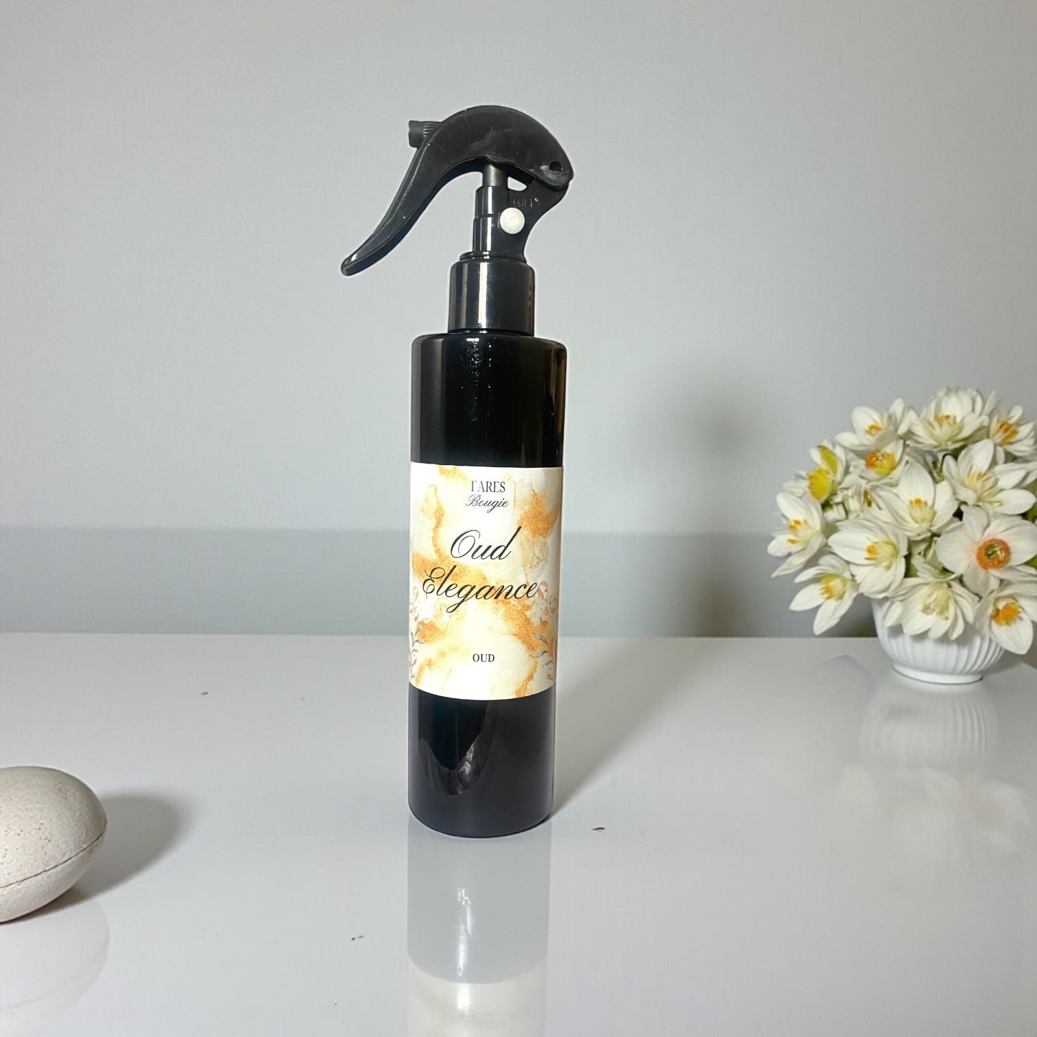 Spray d’Ambiance – Oud 250 ml